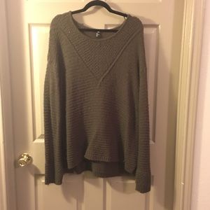 H&M Knit Sweater
